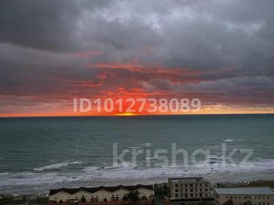 2-комнатная квартира · 75 м² · 12/26 этаж, 15-й мкр 69 за 25 000 ₸ в Актау