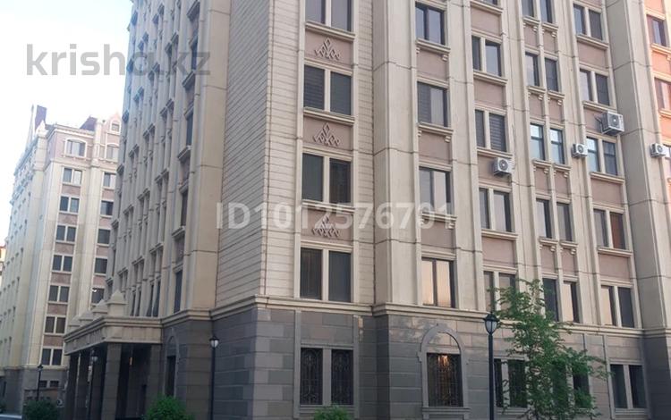2-комнатная квартира · 68 м² · 4/9 этаж, Панфилова — Калдаякова за 65 млн ₸ в Астане, Алматы р-н — фото 2
