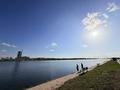 3-комнатная квартира · 94 м² · 7/9 этаж, Ш.Айтматова 77 — Набережная за 66 млн ₸ в Астане, Нура р-н — фото 15