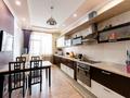 4-комнатная квартира · 143.8 м² · 6/7 этаж, Габдуллина 5 за 60.9 млн ₸ в Астане, р-н Байконур — фото 5