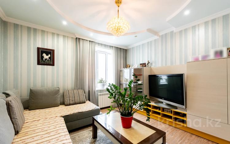 4-комнатная квартира · 143.8 м² · 6/7 этаж, Габдуллина 5 за 60.9 млн ₸ в Астане, р-н Байконур — фото 28