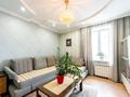 4-комнатная квартира · 143.8 м² · 6/7 этаж, Габдуллина 5 за 60.9 млн ₸ в Астане, р-н Байконур — фото 3