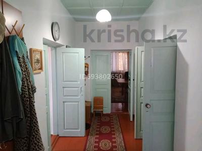Отдельный дом · 7 комнат · 100 м² · 11 сот., Жансугурова 31а за 12 млн ₸ в 