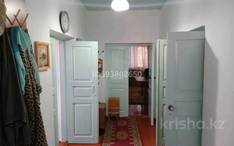 Отдельный дом · 7 комнат · 100 м² · 11 сот., Жансугурова 31а за 12 млн ₸ в  — фото 2