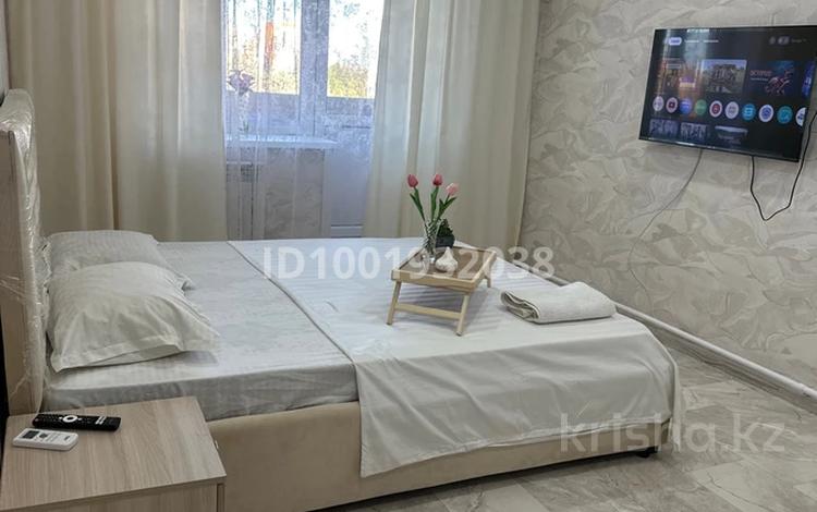 1-бөлмелі пәтер · 40 м² · 7/9 қабат, Циолковского 12/3 — Циолковского-Камзина, бағасы: 12 000 〒 в Павлодаре — фото 2