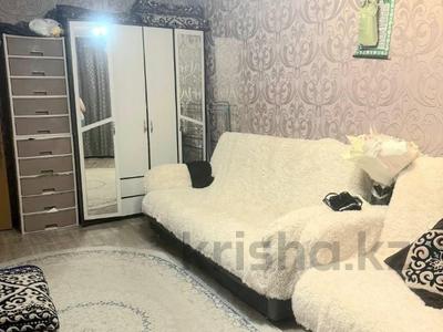 1-комнатная квартира · 39 м² · 1/6 этаж, Садовая 81 за 16.5 млн 〒 в Костанае