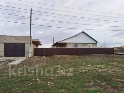 Жеке үй · 3 бөлме · 123.1 м² · 10 жүзд., Мира , бағасы: 12 млн ₸ в Силантьевке