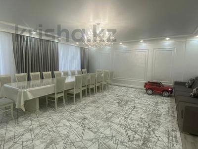 4-комнатная квартира · 150 м² · 1/9 этаж, Батыс 340Б за 65 млн 〒 в Актобе