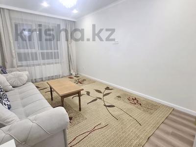 1-комнатная квартира · 40 м² · 2/12 этаж, Бауыржана Момышулы — Монке би за 40 млн ₸ в Алматы, Алатауский р-н