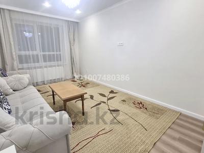 1-комнатная квартира · 40 м² · 2/12 этаж, Бауыржана Момышулы — Монке би за 40 млн ₸ в Алматы, Алатауский р-н
