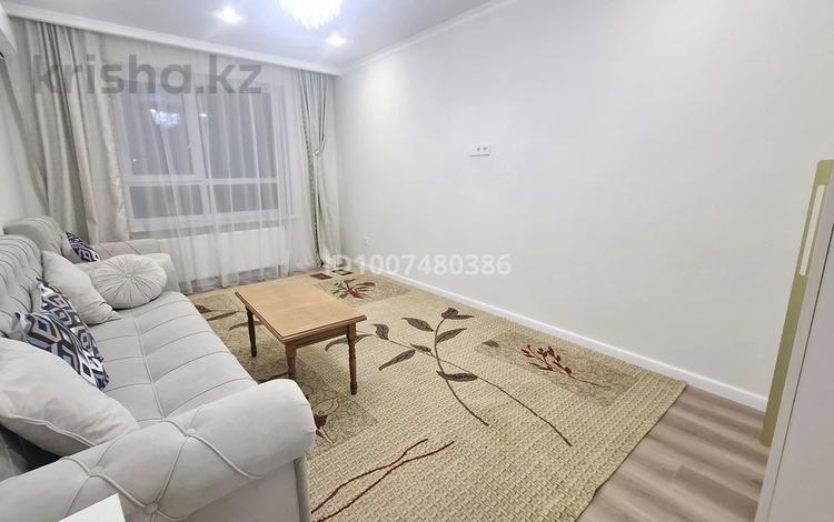 1-бөлмелі пәтер · 40 м² · 2/12 қабат, Бауыржана Момышулы — Монке би, бағасы: 40 млн ₸ в Алматы, Алатауский р-н — фото 16
