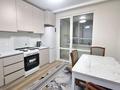 1-бөлмелі пәтер · 40 м² · 2/12 қабат, Бауыржана Момышулы — Монке би, бағасы: 40 млн ₸ в Алматы, Алатауский р-н — фото 4