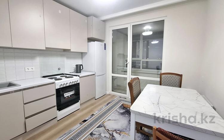 1-комнатная квартира · 40 м² · 2/12 этаж, Бауыржана Момышулы — Монке би за 40 млн ₸ в Алматы, Алатауский р-н — фото 5