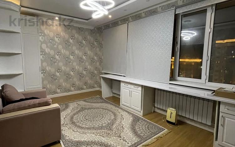 3-комнатная квартира · 95 м² · 9/12 этаж, Керей, Жәнібек хандар 28 за 350 000 〒 в Астане, Есильский р-н — фото 2