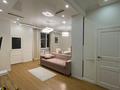 3-комнатная квартира · 95 м² · 9/12 этаж, Керей, Жәнібек хандар 28 за 350 000 〒 в Астане, Есильский р-н — фото 5