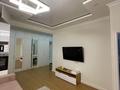 3-комнатная квартира · 95 м² · 9/12 этаж, Керей, Жәнібек хандар 28 за 350 000 〒 в Астане, Есильский р-н — фото 6