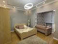 3-комнатная квартира · 95 м² · 9/12 этаж, Керей, Жәнібек хандар 28 за 350 000 〒 в Астане, Есильский р-н — фото 7