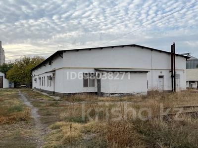 Аренда промбаз и заводов в Шымкенте: Завод · 20 соток, Цурюпы 2 за 1.5 млн 〒 Завод · 20 соток, Цурюпы 2 за 1.5 млн 〒 в Шымкенте, Енбекшинский р-н