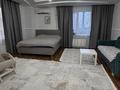 1-бөлмелі пәтер · 75 м² · 3/16 қабат, Кулманова 1, бағасы: 350 000 ₸ в Атырау — фото 4