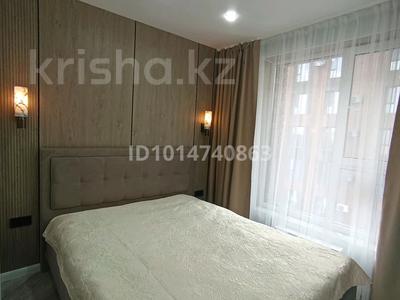 2-комнатная квартира · 40 м² · 7/10 этаж, Мкрн. Центральный 50А за 230 000 ₸ в Кокшетау