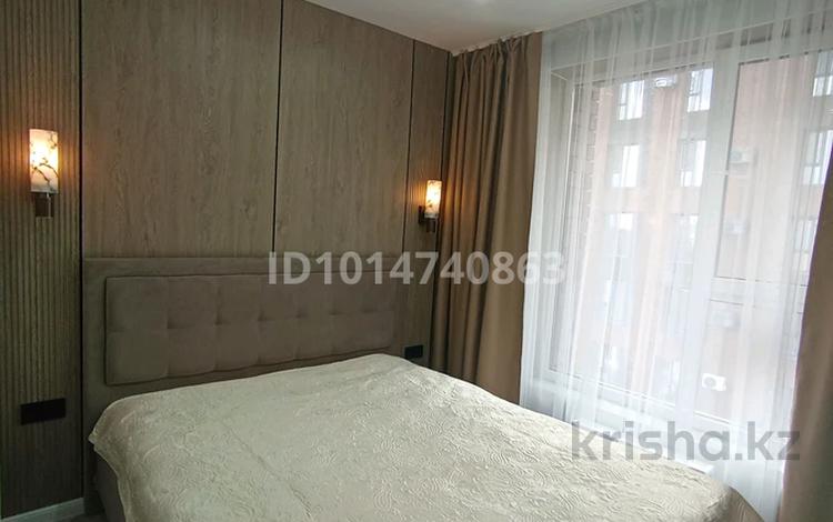 2-комнатная квартира · 40 м² · 7/10 этаж, Мкрн. Центральный 50А за 230 000 ₸ в Кокшетау — фото 2