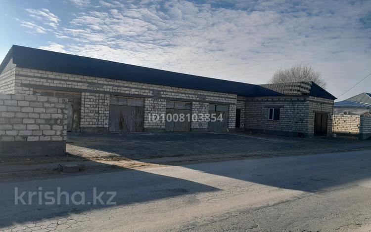 Өнеркәсіптік база · 7 сотық, Жас алаш 2, бағасы: 20 млн 〒 в  — фото 2