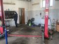 Гараж · 140 м² · Сақып Оңғарбайұлы — Пересечение Көшербаев, бағасы: 130 000 ₸ в 