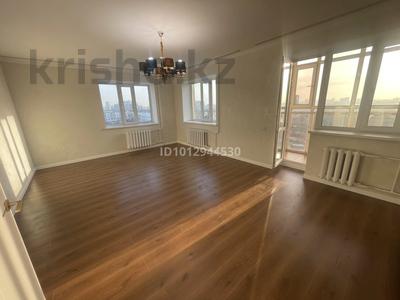 2-комнатная квартира · 62 м² · 7/10 этаж, Рыскулбекова 16 — Кудайбердыулы за 32 млн ₸ в Астане, Алматы р-н