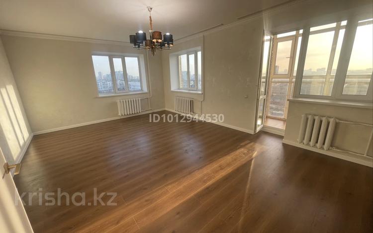 2-комнатная квартира · 62 м² · 7/10 этаж, Рыскулбекова 16 — Кудайбердыулы за 32 млн ₸ в Астане, Алматы р-н — фото 2