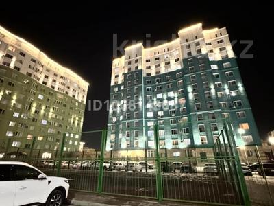 3-бөлмелі пәтер · 89 м² · 12 қабат, 11 23/2 — Арзан супермаркет, бағасы: 19.5 млн 〒 в Туркестане