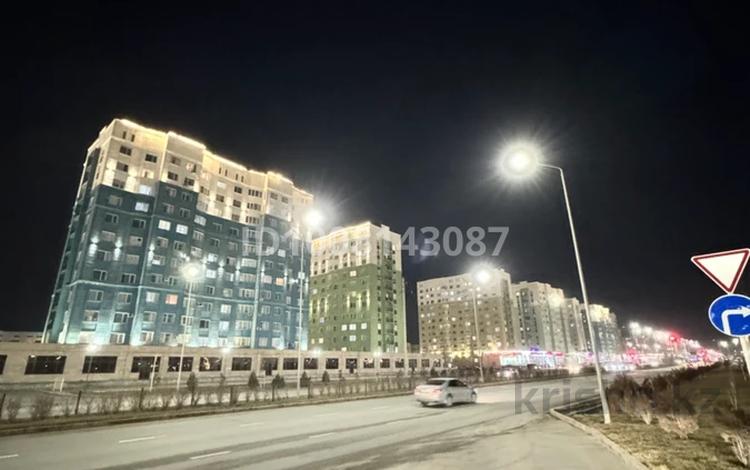 3-бөлмелі пәтер · 90 м² · 12 қабат, 11 23/2 — Арзан супермаркеттің қасында, бағасы: 19.5 млн ₸ в Туркестане — фото 3