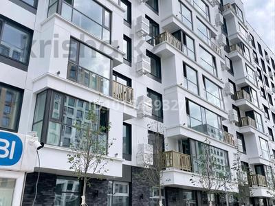 2-комнатная квартира · 62 м² · 4/9 этаж, Е 915 12 за 39.6 млн ₸ в Астане, Есильский р-н