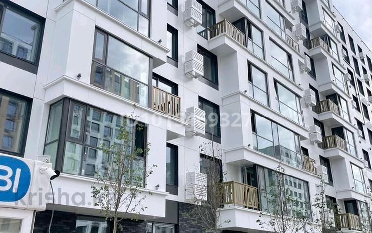 2-комнатная квартира · 62 м² · 4/9 этаж, Е 915 12 за 39.6 млн ₸ в Астане, Есильский р-н — фото 3