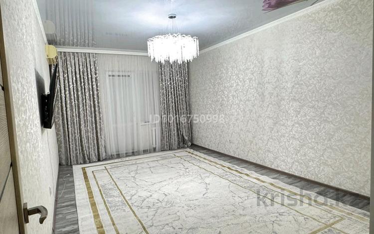 2-комнатная квартира · 70 м² · 5/9 этаж, мкр. Алмагуль 12 за 230 000 ₸ в Атырау — фото 2
