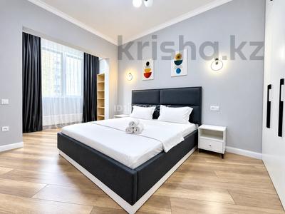 2-бөлмелі пәтер · 40 м² · 10/20 қабат, Гагарина 310, бағасы: 22 000 ₸ в Алматы, Бостандыкский р-н