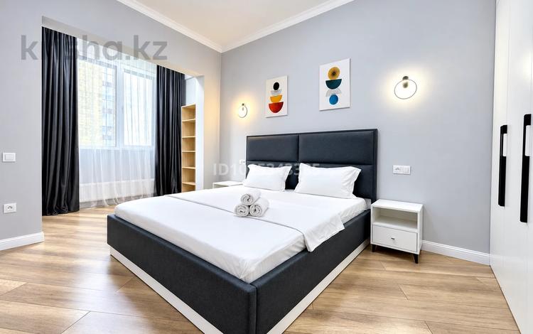 2-бөлмелі пәтер · 40 м² · 10/20 қабат, Гагарина 310, бағасы: 22 000 ₸ в Алматы, Бостандыкский р-н — фото 14