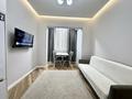 2-комнатная квартира · 40 м² · 10/20 этаж, Гагарина 310 за 22 000 ₸ в Алматы, Бостандыкский р-н — фото 5