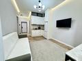 2-комнатная квартира · 40 м² · 10/20 этаж, Гагарина 310 за 22 000 ₸ в Алматы, Бостандыкский р-н — фото 7