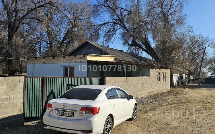 Отдельный дом · 4 комнаты · 80 м² · 9 сот., Хутор 6,7 за 7.8 млн ₸ в Жаркенте — фото 2