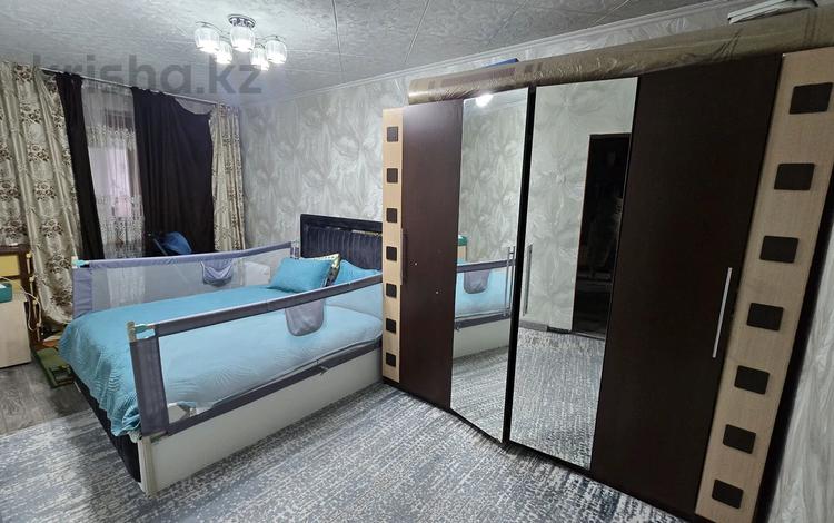 4-бөлмелі пәтер · 105 м² · 1/5 қабат, Кивилёва, бағасы: 22.5 млн ₸ в Талдыкоргане — фото 2
