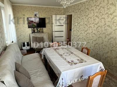 3-комнатная квартира · 61 м² · 5/5 этаж, Абая 117/1 за 20 млн ₸ в Уральске