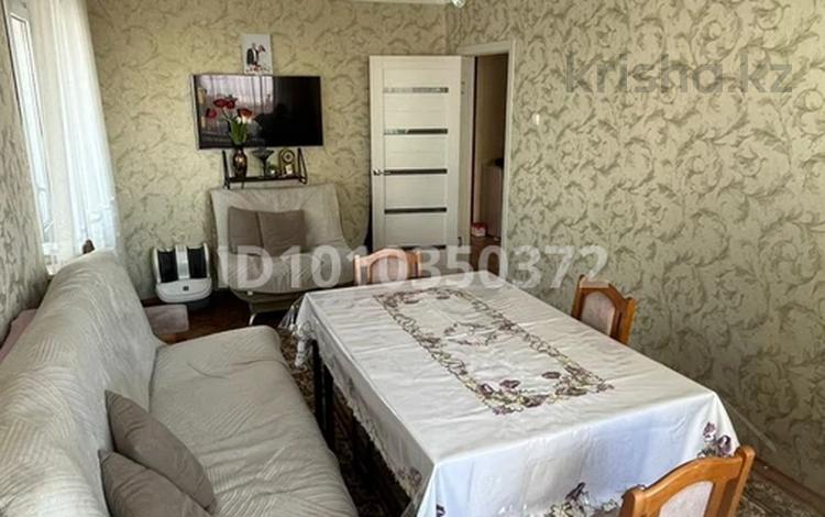 3-комнатная квартира · 61 м² · 5/5 этаж, Абая 117/1 за 20 млн ₸ в Уральске — фото 2