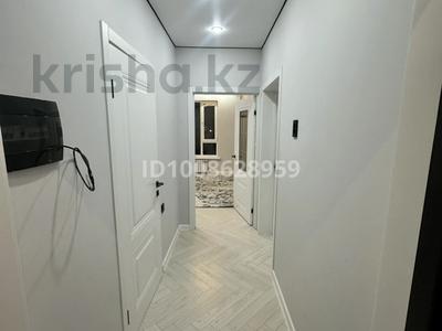 1-бөлмелі пәтер · 36.5 м² · 5/5 қабат, Кунаева 14Б, бағасы: 25 млн 〒 в Конаеве
