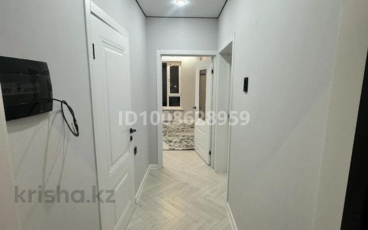 1-комнатная квартира · 36.5 м² · 5/5 этаж, Кунаева 14Б за 25 млн 〒 в Конаеве — фото 9