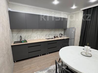 2-комнатная квартира · 68 м² · 5/9 этаж, мкр Кайрат, Пк Кунаева 501/20 за 40 млн ₸ в Алматы, Турксибский р-н