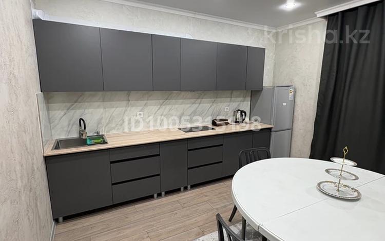 2-комнатная квартира · 68 м² · 5/9 этаж, мкр Кайрат, Пк Кунаева 501/20 за 40 млн ₸ в Алматы, Турксибский р-н — фото 2