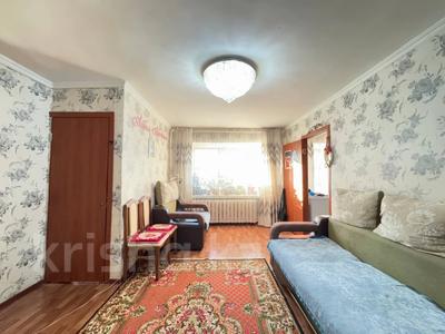 3-комнатная квартира · 56.2 м² · 1/5 этаж, 342 квартал — Школа №8 за 17.5 млн 〒 в Семее