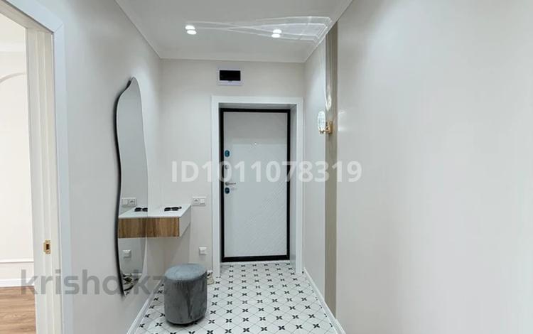 1-бөлмелі пәтер · 40 м² · 2/5 қабат, 3-й мкр 37, бағасы: 16.5 млн ₸ в Актау — фото 2
