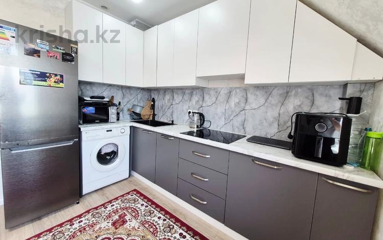 1-бөлмелі пәтер · 42.3 м² · 10/10 қабат, проспект Райымбека, бағасы: 26 млн ₸ в Алматы, Жетысуский р-н — фото 8
