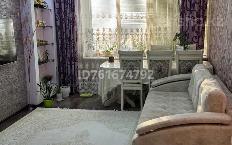 3-бөлмелі пәтер · 85 м² · 9/10 қабат, 11-й мкр 7 — Напротив Ботанического сада, бағасы: 18 млн ₸ в Актау — фото 2
